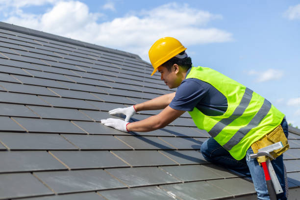 Best Shingle Roofing Installation  in Sebastian, TX