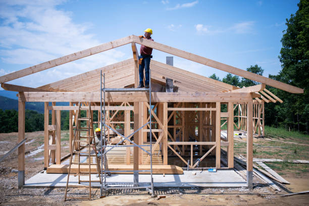 Quick and Trustworthy Emergency Roof Repair Services in Sebastian, TX