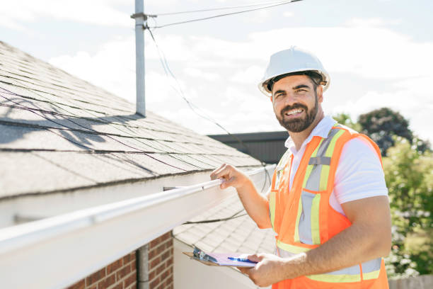 Best Storm Damage Roof Repair  in Sebastian, TX