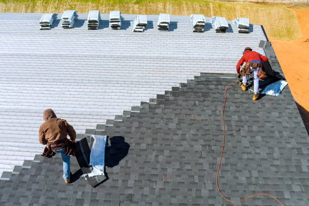 Roof Repair Estimates in Sebastian, TX