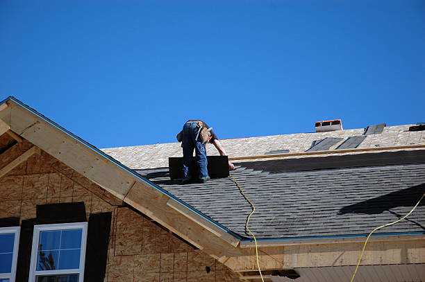 Best Gutter Installation and Roofing  in Sebastian, TX